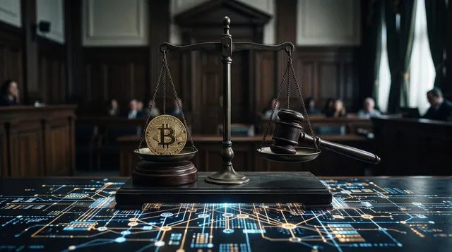 Crypto Regulations and Their Market Impact
