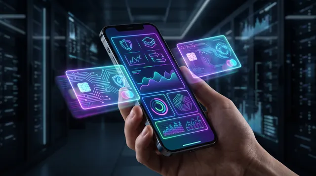 Digital Banking Innovations Changing Finance