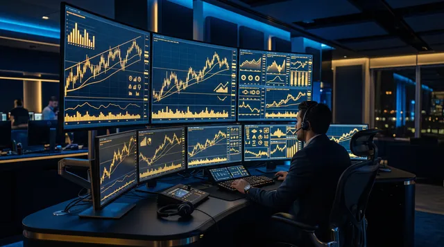 FintechZoom.com: Your Complete Guide to Markets & Finance