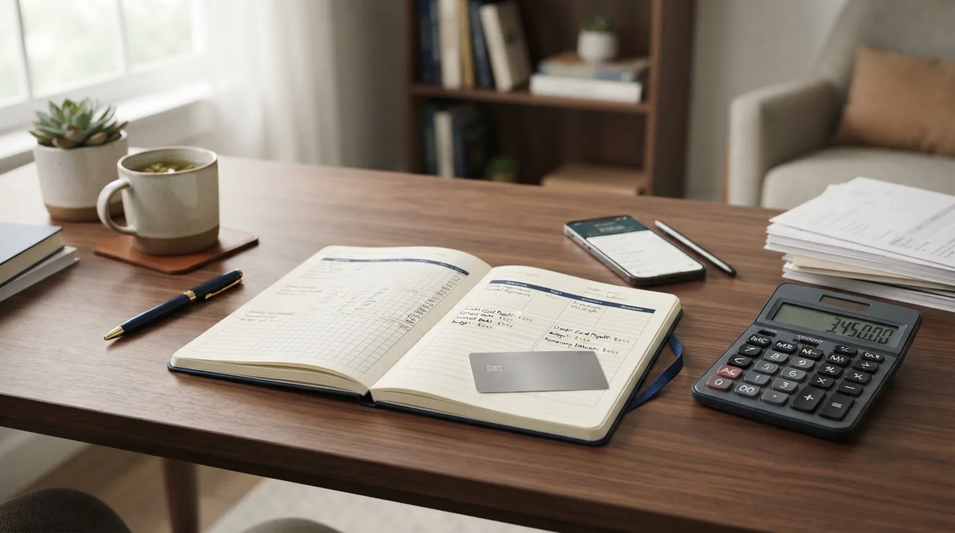 Best Budgeting Apps for Financial Planning: personal finance editorial illustration