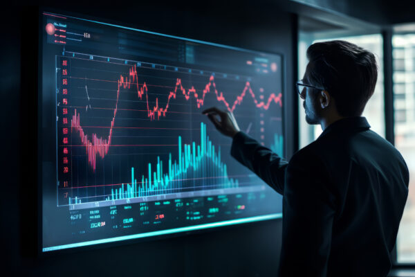 Dow Jones FintechZoom