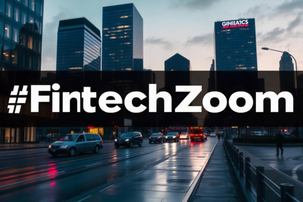 FintechZoom