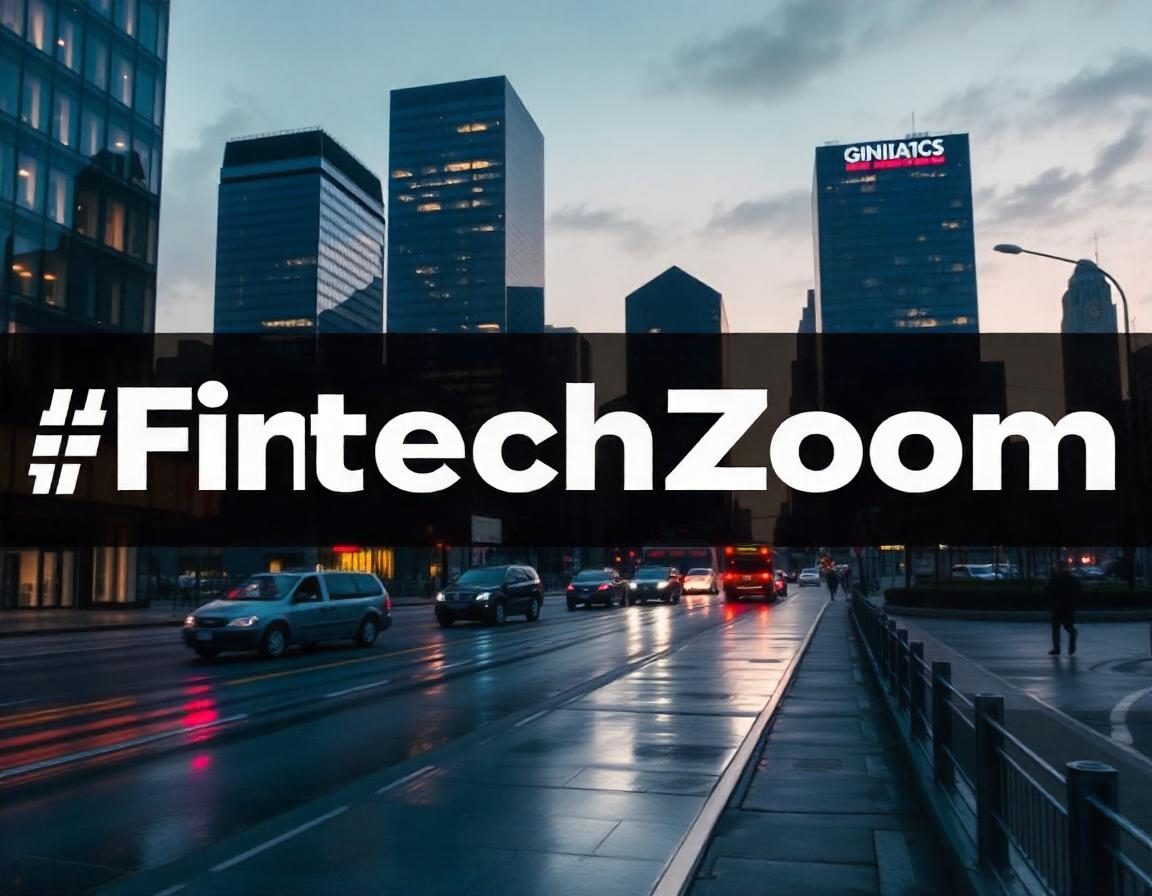 FintechZoom