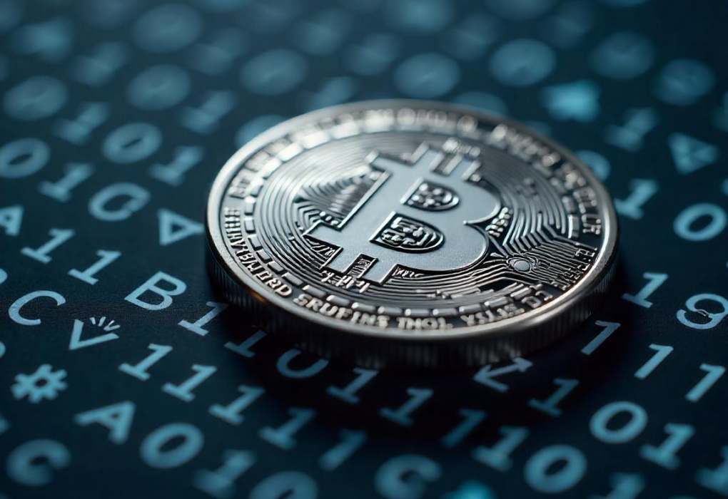 FintechZoom.Com Bitcoin News