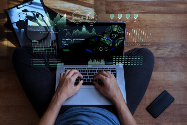 FintechZoom: The Digital Vanguard Redefining Financial Intelligence