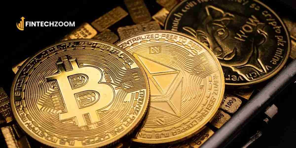 fintechzoom.com crypto